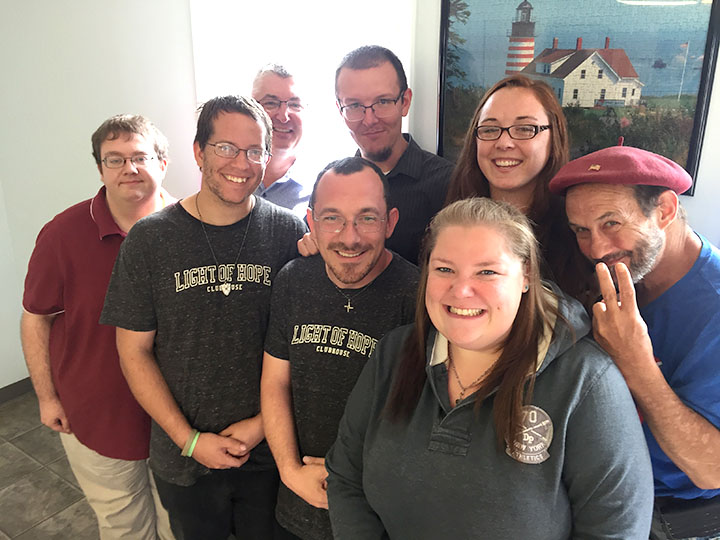 Light of Hope no longer wants to be Alpena’s bestkept secret News